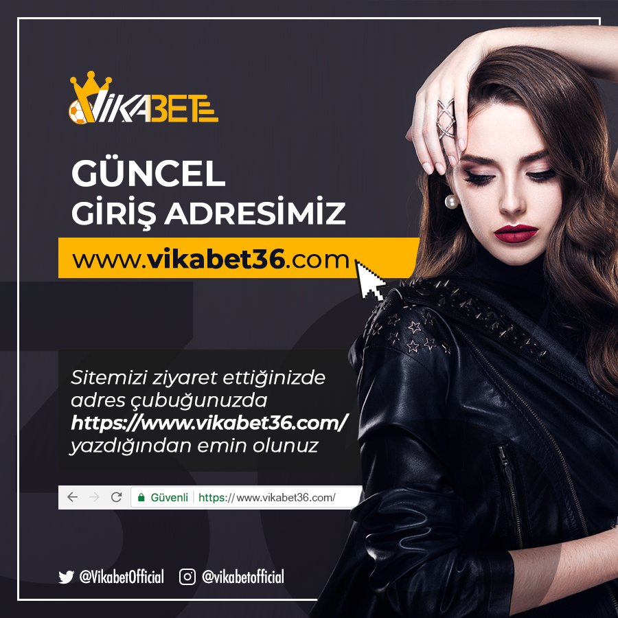 ℹ️⚽️Vikabet güncel giriş adresi vikabet36.com olarak değişmiştir.