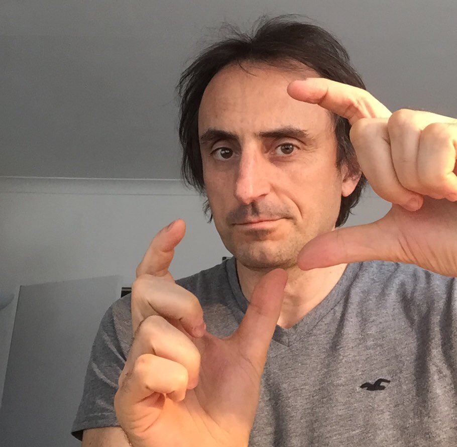 nicolasdesantis's tweet image. #MyPicForShawkan #reporterswithoutborders @RSF_inter Free #shakam