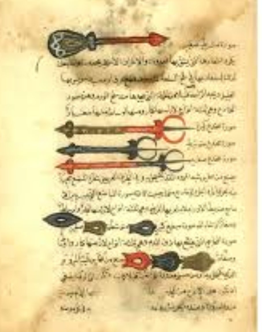 One doctor during medieval era went to England and saw a female doctor hacking off a leg. The Muslim doctor was so astonished that he said "They are far behind us in terms of knowledge".