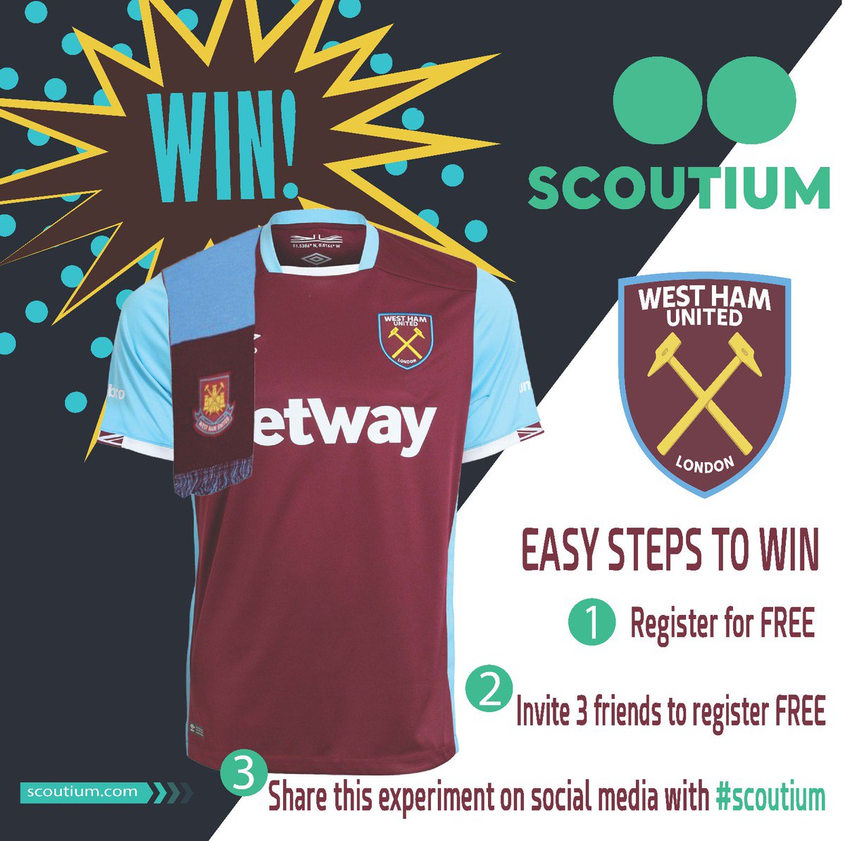 Scoutium tweet media