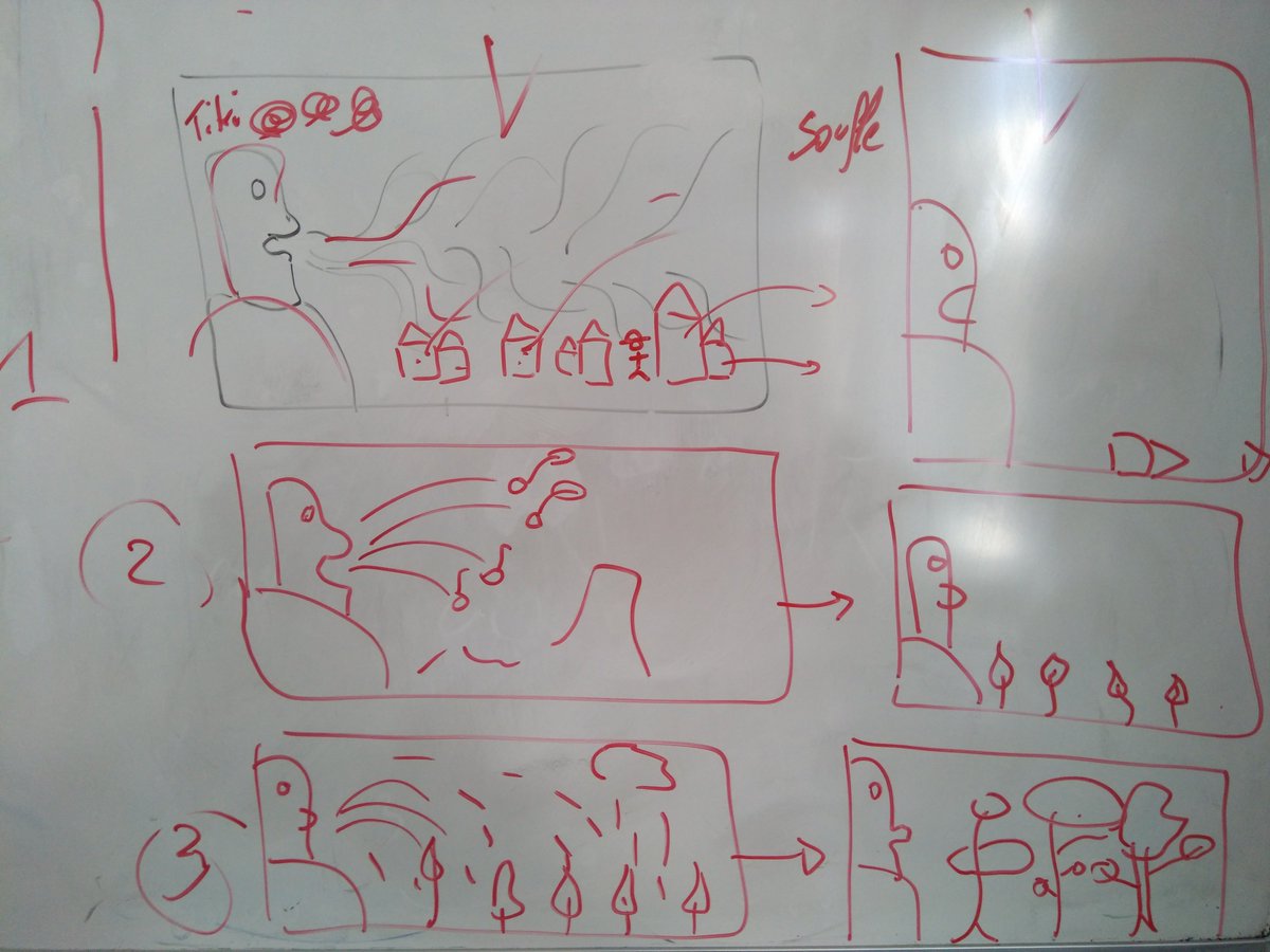 LIFTconference's tweet photo. 2nd day of the #HealthGameJam! All of the participants are still co-creating &amp; designing innovative games to promote respiratory health! We're looking forward to discovering the final projects! #og18 #gamedev #gamedesign @breathinggames https://t.co/BYgJwJ58dG