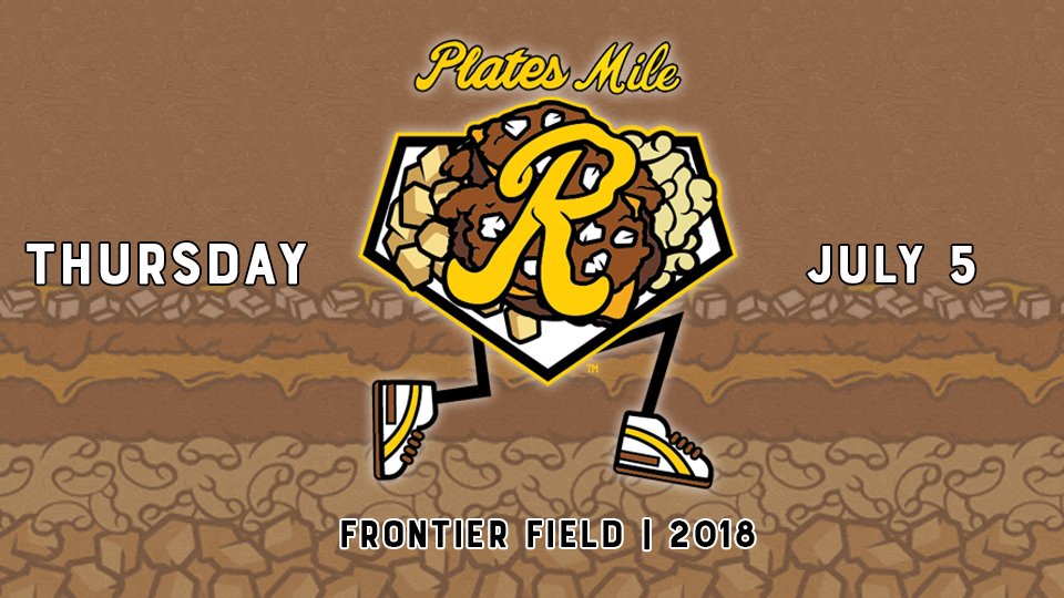 RocRedWings's tweet photo. The PLATES MILE...Rochester's Race. #RunHungry @fleetfeetroc
Sign up today: https://t.co/CFBque16BB https://t.co/DcYLYvx9vx