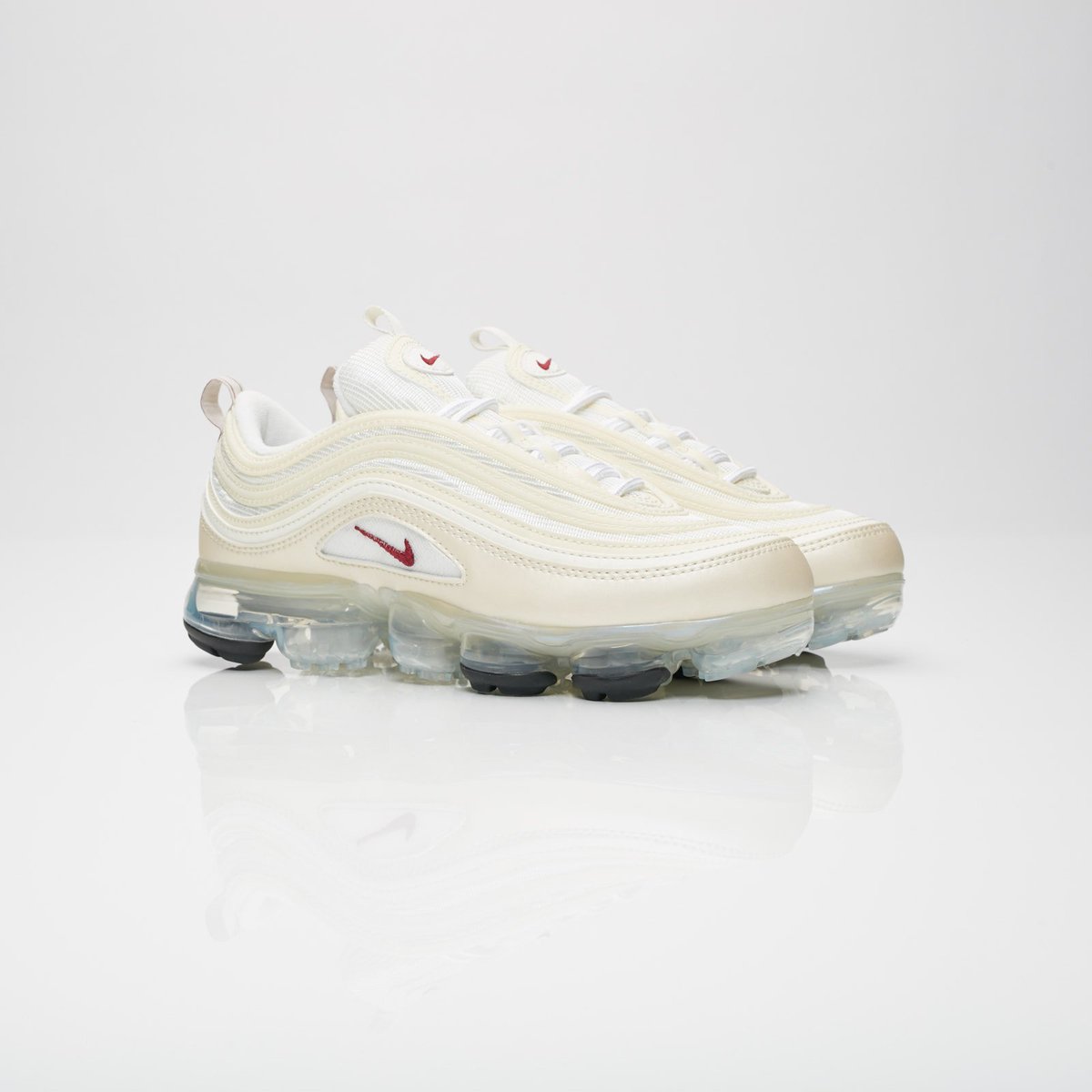 vapormax 97 metallic cashmere