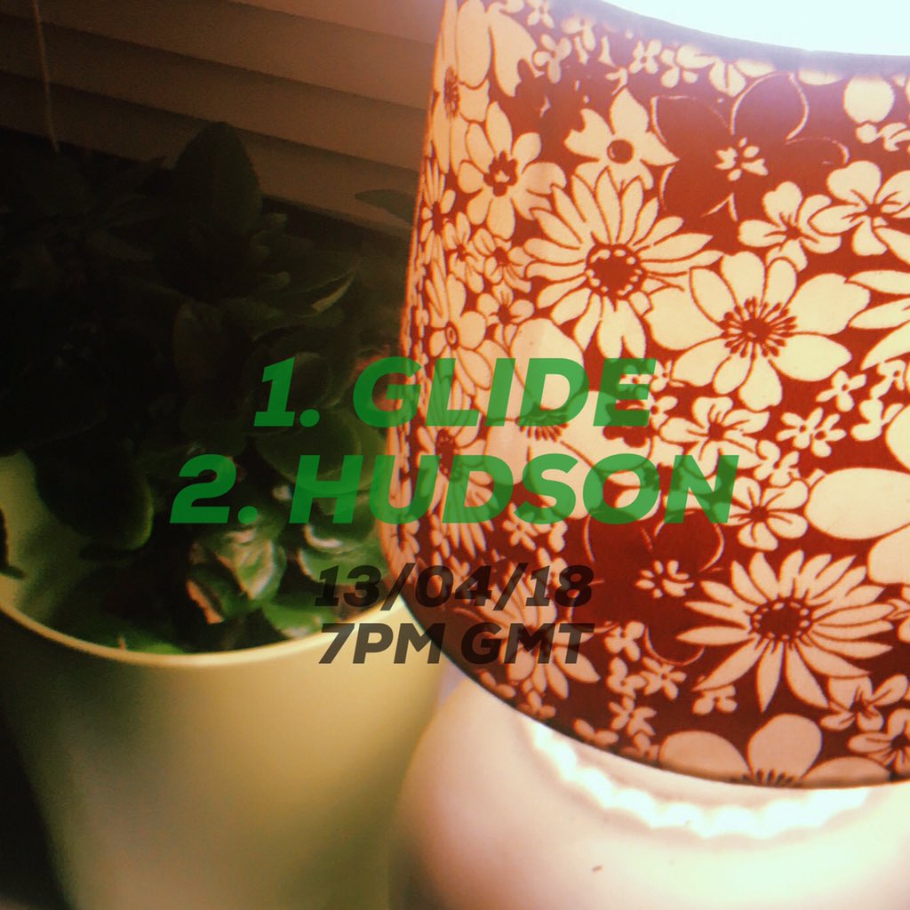 We're releasing 2 new songs tonight. They're the best songs we've ever written. 7pm GMT