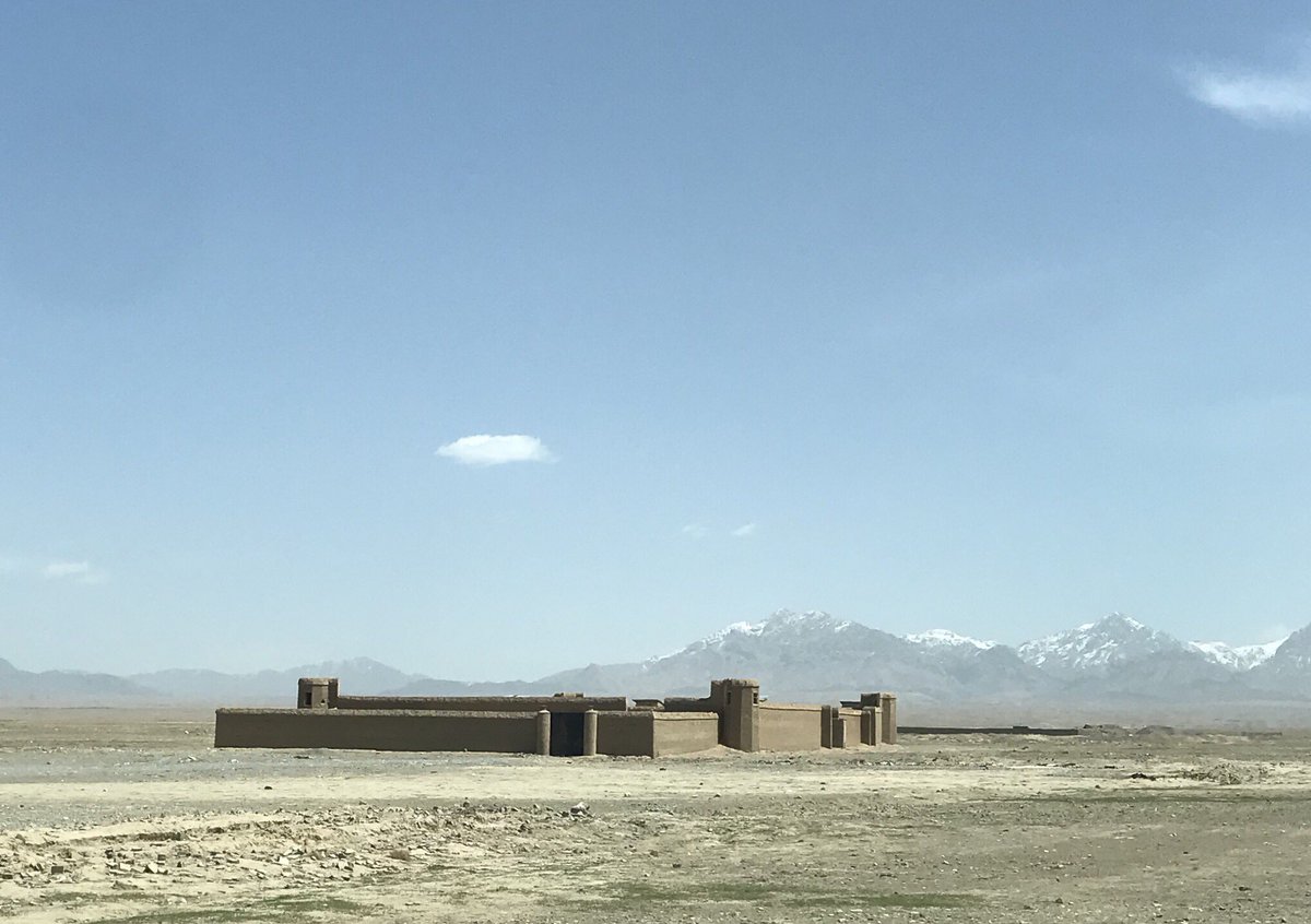 It just takes your breath away: #BeautifulAfghanistan