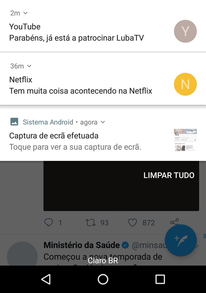 T H E  R E M E D Y  F O R  A  B R O K E N   :) tweet media