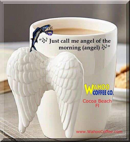 Wahoo Coffee tweet media