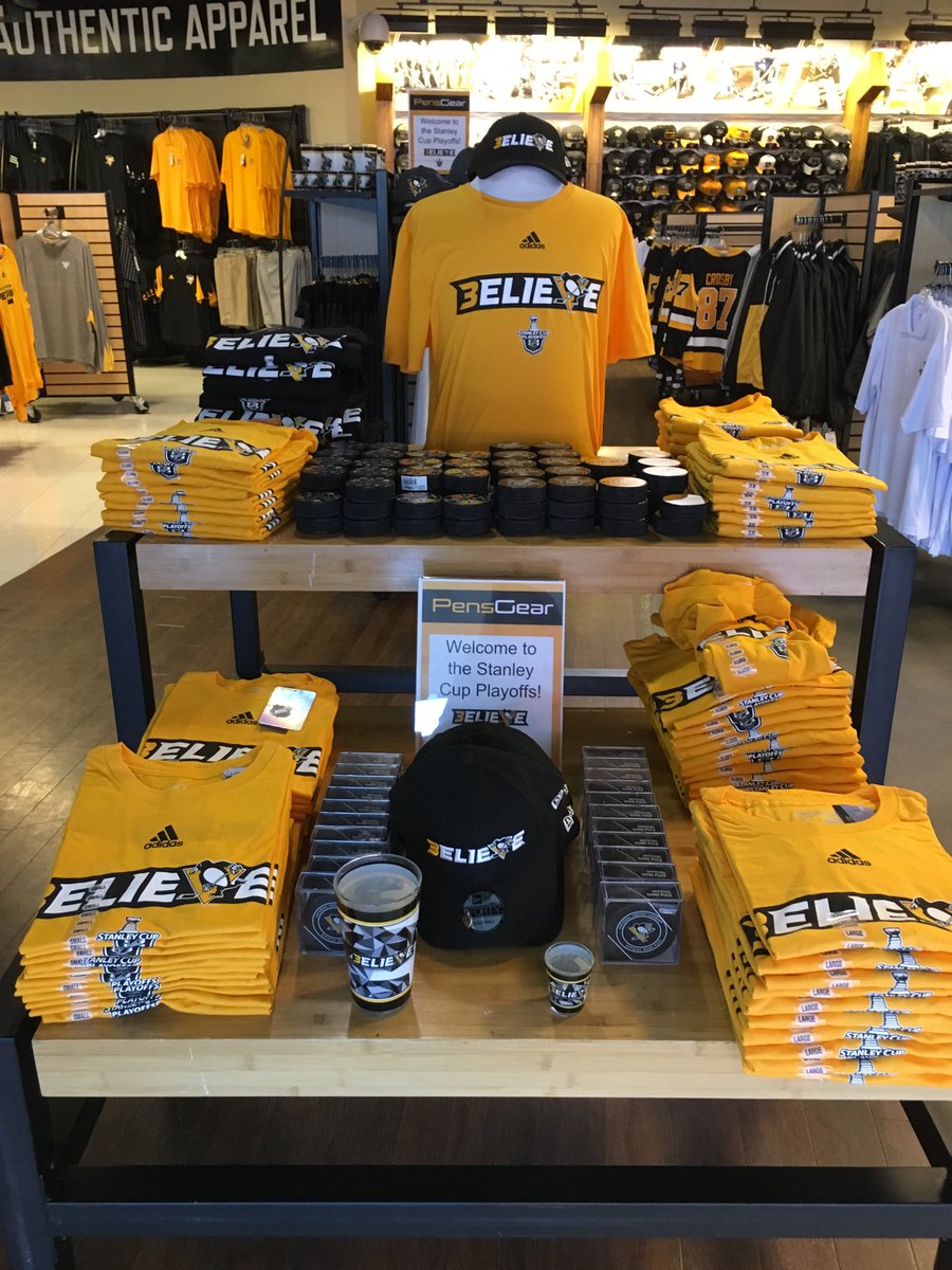 PensGear