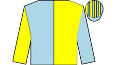 James Stevens tweet media