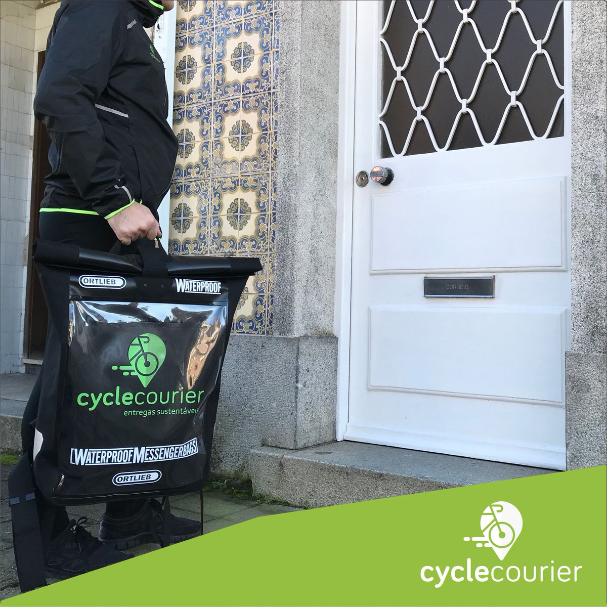 cyclecourierpt's tweet photo. Entregamos ao domicílio tudo que desejas! 🏠🚴🏻‍♂️✔️ 
#service #aodomicilio #braga #estafeta #entregas #domicilio #casa #praticidade #experiencia https://t.co/vLNVqWZSzm