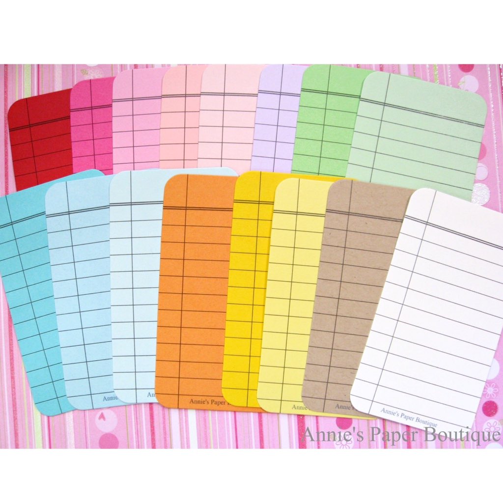 TrendyTwine's tweet image. This is a whole lot of happy! #journalingcards #papergoods #planneraddict #rainbow #notetoself #memorykeeping #notecards #stationery