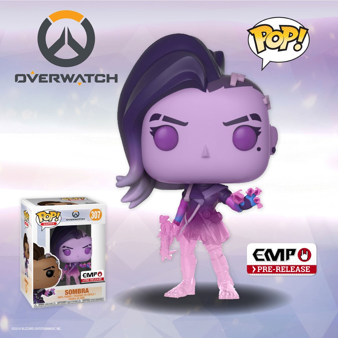 funko pop emp