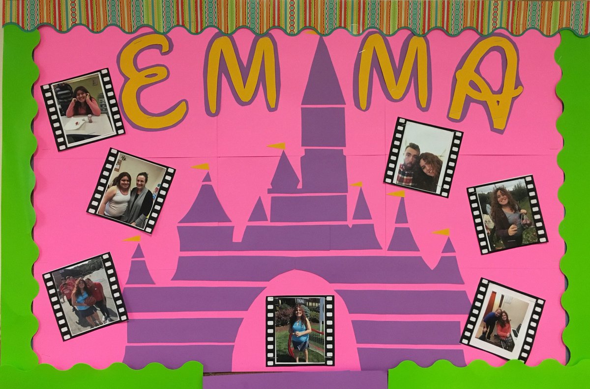 RCSLearningCtr's tweet photo. Congratulations to Emma, our student of the month
for April! #studentofthemonth #progressforallchildren https://t.co/4rIfsh3Pwc