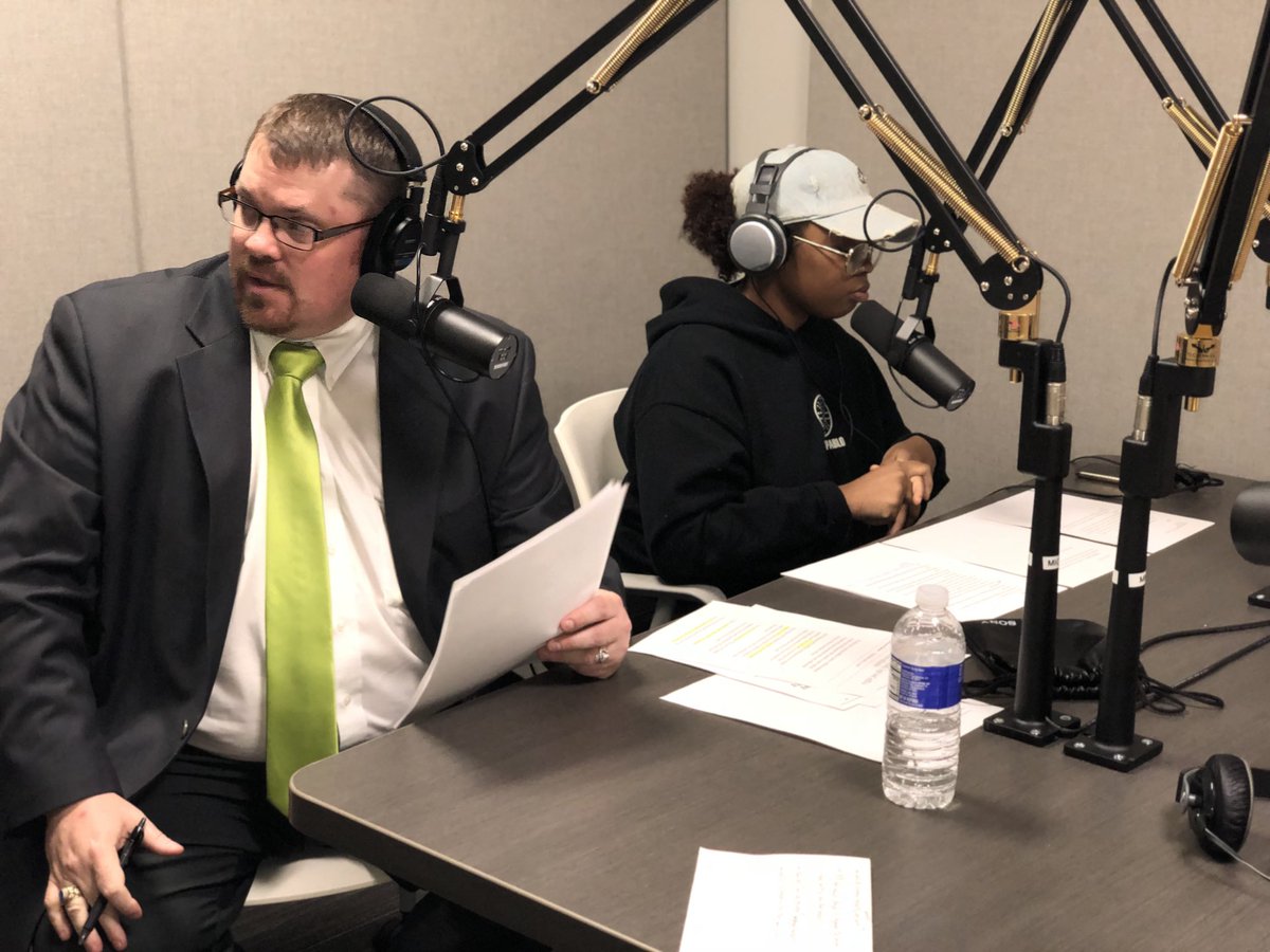 BuffaloReview's tweet image. Tune into our segment “Say Yes to the Test” as we discuss the matter of 200,000 students opting out of standardized testing. #ELAEXAM #MATHEXAM #STANDARDIZETESTING