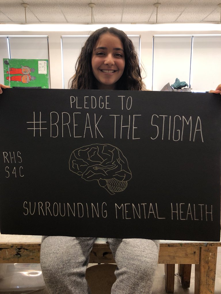 RHSS4C's tweet photo. SNEAK PEAK THIS MONDAY #BreakTheStigma 🤗 @RidgemontHS https://t.co/GHvBKC3naq