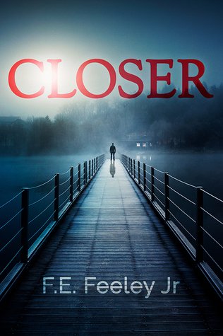 ☆ Review: Closer by <a href="/fefeeleyjr/">F.E. Feeley Jr</a> ☆ In the mood for a bit of a scare this weekend? Read Jay's 4.5-star #review here > ow.ly/HUM030jtrOF < "I eagerly await the next book from this expressive author." #GayFiction #LGBT #GayRomance #mmromance #horror #urbanfantasy <a href="/b10track/">Beaten Track</a>