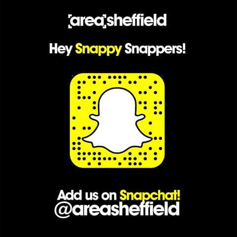area_sheffield's tweet photo. Want A FREE Shot as well as free entry this weekend?

Add us on #SnapChat for the exclusive promo codes to get your FREE Entry ＋ FREE Shot ticket for this weekend!

Search areasheffield

#offers #freeentry #drinkonus #snapchat #areasheffield #sheffield https://t.co/bP11TwNSmZ