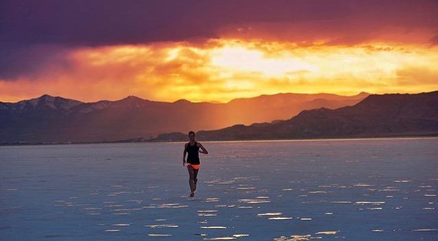 RunnersLand's tweet image. Hope or Fear
•
#Photo @gidgeruns
•
“Hope and fear cannot occupy the same space at the same time. Invite one to stay.” - Maya Angelou
•
Welcome to #RunnerLand⠀
•
Lets #follow us | tag #RunnerLand on your photos | Turn on our post notifications for features 👍|