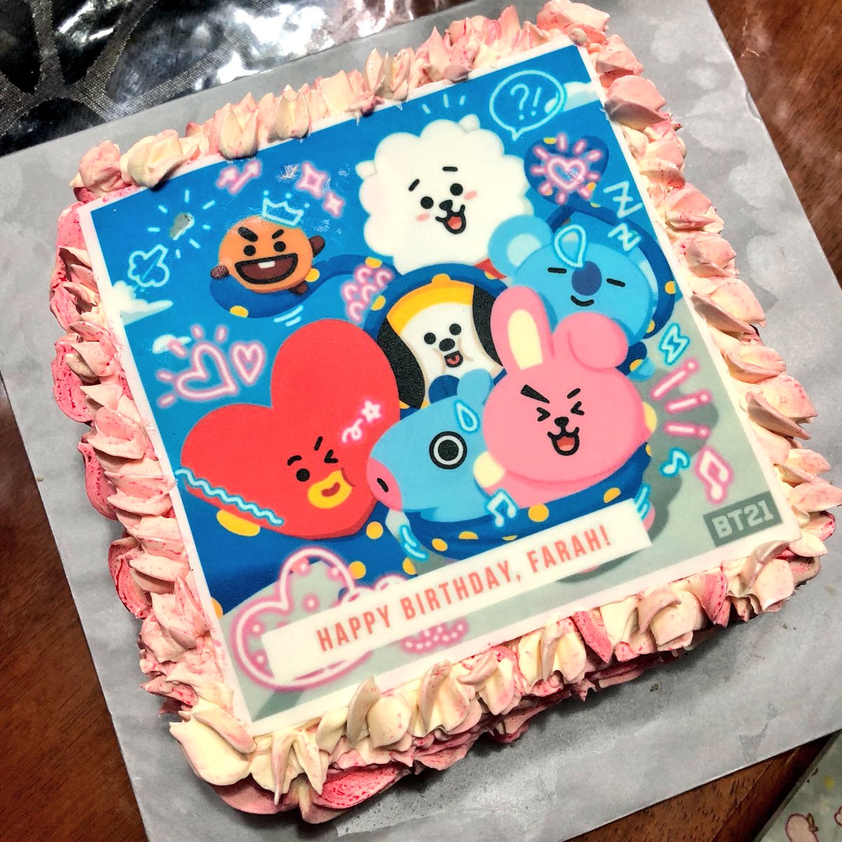 Happy Birthday Farah Cake - happy birthday farah cake 46 best roblox party images party roblox cake 6th Happy Birthday Farah Cake - 46 best roblox party images party roblox cake 6th