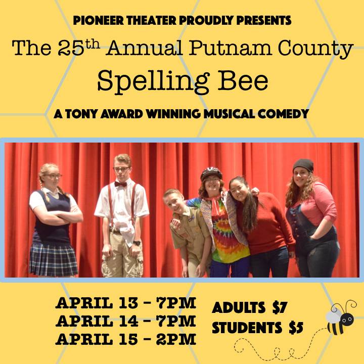 phsthes's tweet photo. We'll see you tonight!
#musical2018 https://t.co/IuSPCacmgN