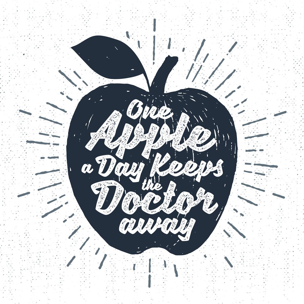 DracoAcademy's tweet photo. Fact Friday: Apples are full of healthy carbs and fiber to help sustain energy and to feel fuller longer. 

#dracoacademy #factfriday #nutrition #apples #health https://t.co/YZYJCos4z3