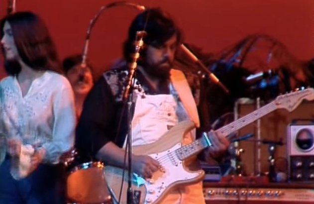Happy Birthday to \"The Rock N Roll Doctor,\" The Late, Great Lowell George! 