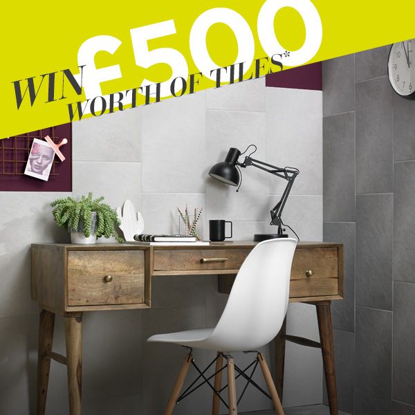 foamandbubbles's tweet photo. #NationalTileWeek isn’t over yet & @britceramtile are giving away £500 of tiles this #FreebieFriday! #WIN by answering this simple question https://t.co/gzJxMkAhTx https://t.co/ivRHsr6lVP