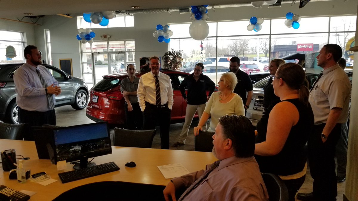 Dave Knapp Ford (knappford_) Twitter