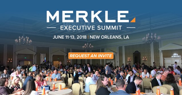JZaiac's tweet photo. Looking forward to the upcoming Merkle Executive Summit in June, a great forum for senior marketers to learn together and network. #MerkleSummit18 @Merkle https://t.co/ltuROut6LH https://t.co/7OCXMvJMAd
