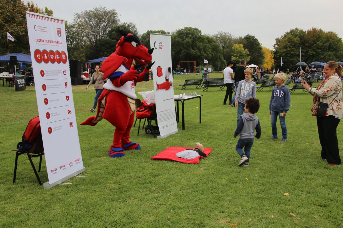 See you tomorrow on Founders' Day?