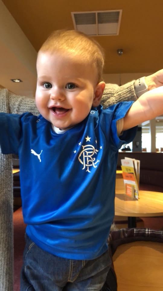 RFC_Charity's tweet image. The Foundation would like to send our deepest condolences to the family of young supporter Koa Brock. We have arranged a collection to take place before next Sunday’s game at Ibrox against Hearts with the money raised to be donated to @MeningitisNow in memory of Koa 💙