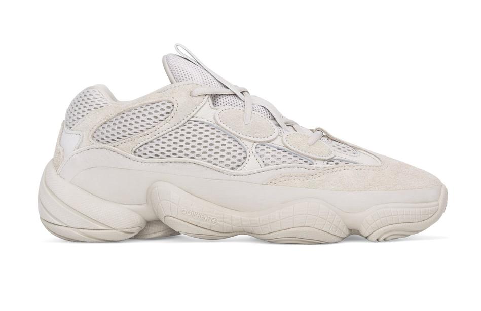 yeezy 500 resell