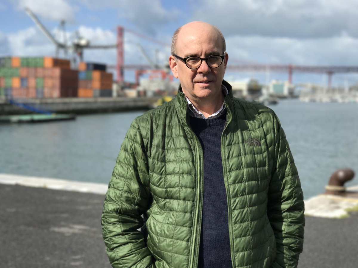 We are really proud to have Stephen Rauch joining our team as VP of Product. Welcome, @stephenjrauch! 🎉 bit.ly/2HzEYDN #AI #Startup