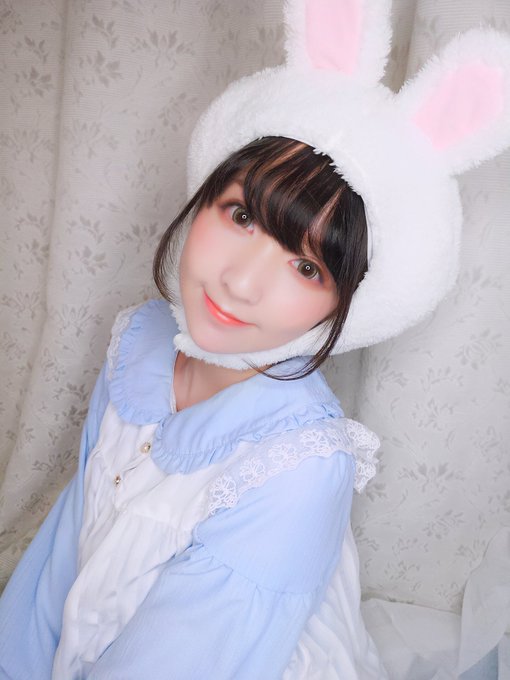 コスプレイヤー浅浅ASAKIのTwitter画像46