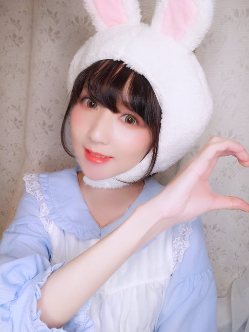 コスプレイヤー浅浅ASAKIのTwitter画像44