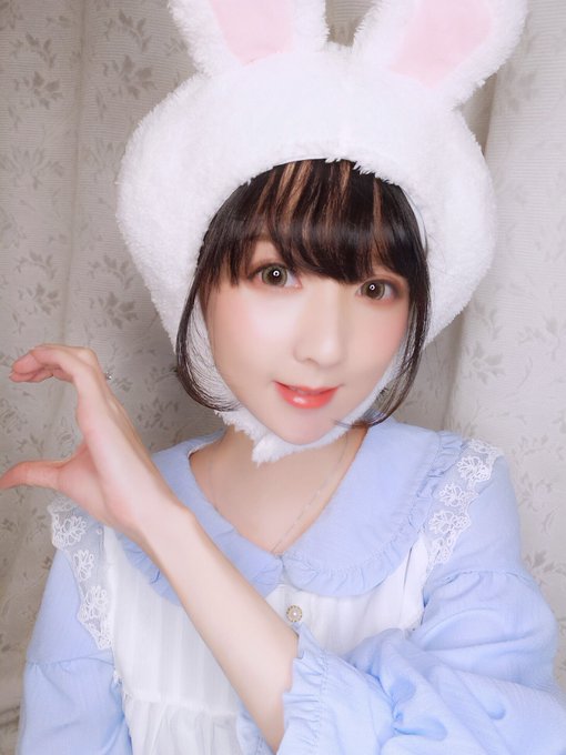 コスプレイヤー浅浅ASAKIのTwitter画像45