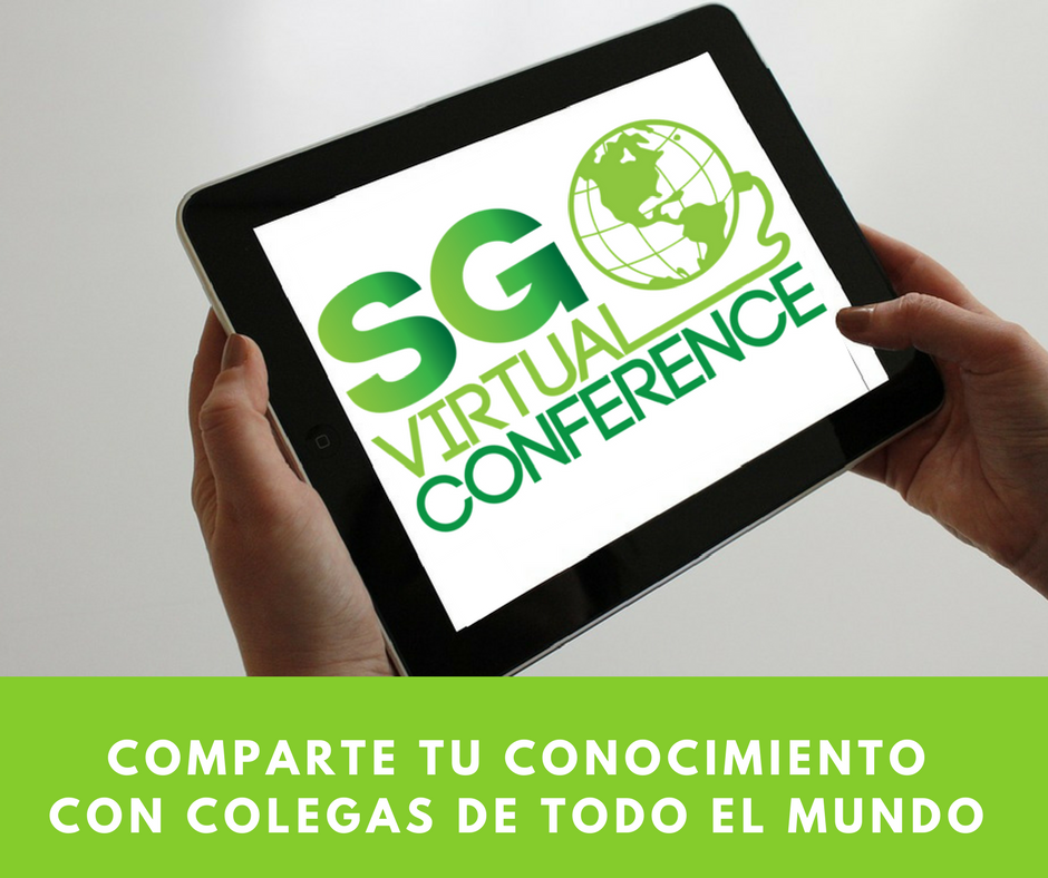 SG Virtual Conference se realizará el 9 de mayo, y puedes participar como conferencista #SGVirtual sg.com.mx/sgvirtual/conv…