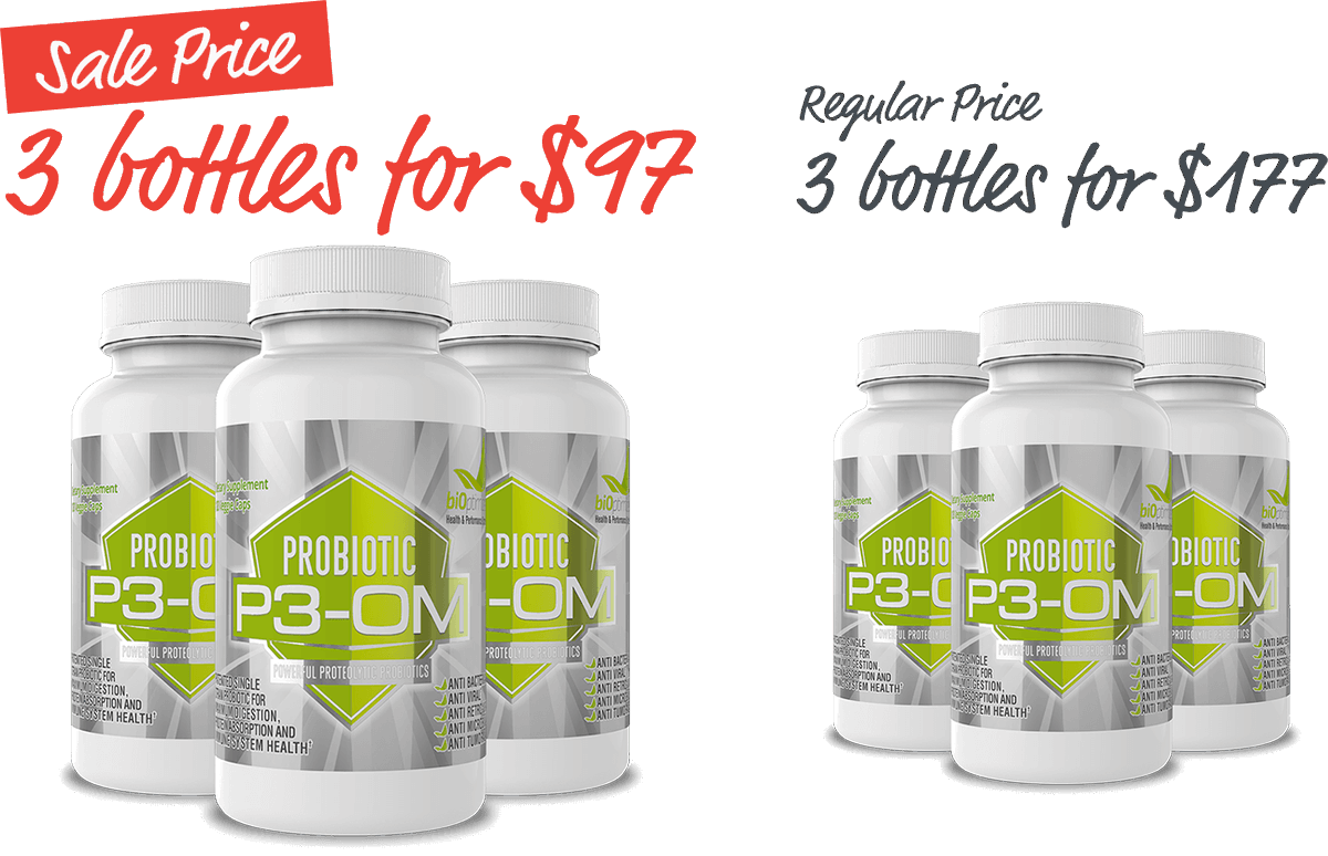 bioptimizer's tweet photo. Promo Details
3 Bottles of our patented Proteolytic Probiotics for nearly 50% off regular cost (legitimate savings)
Get Yours Now >> https://t.co/lWesqKhgaY https://t.co/SaLP8OdtXJ