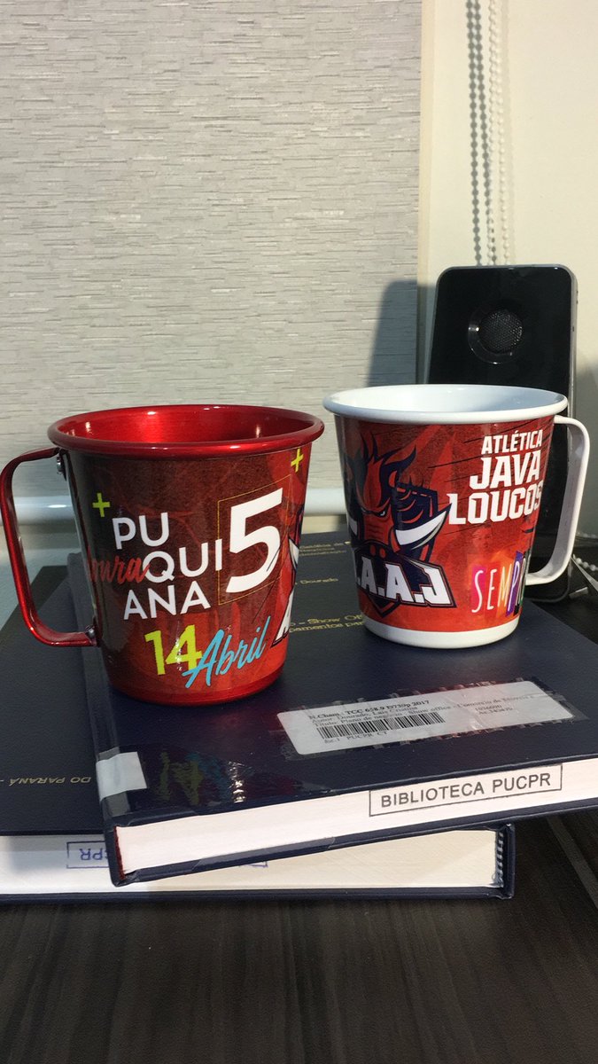 javaloucos_'s tweet photo. Caneca da Caloura Puquiana?
Sempre Tem! 😍😍
#GoJava #CalouraPuquiana5 #SempreTem https://t.co/8wq8h2JkNb
