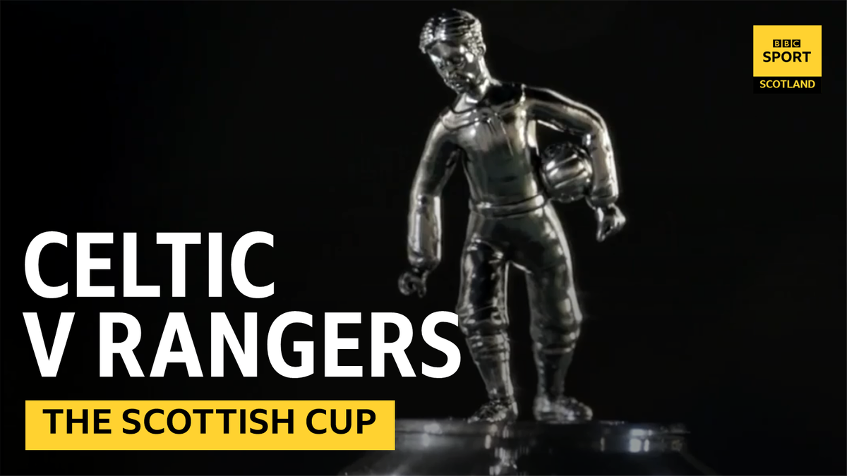 BBCSportScot's tweet image. ⚽️ Sunday Sportsound 

Celtic v Rangers in the Scottish Cup semi-final (2:30pm ko)

📻 BBC Radio Scotland 92-95FM, 810MW &amp;amp; digital at noon 
📱 bbc.co.uk/sport/live/foo…