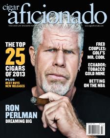 Happy Birthday to Ron Perlman! 