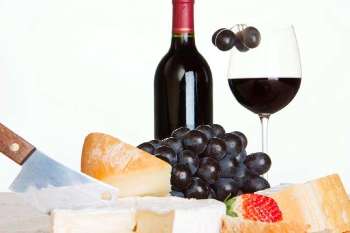 ¿Cuál es el mejor vino para cada tipo de queso? quesoteca.com/noticia/atenci…