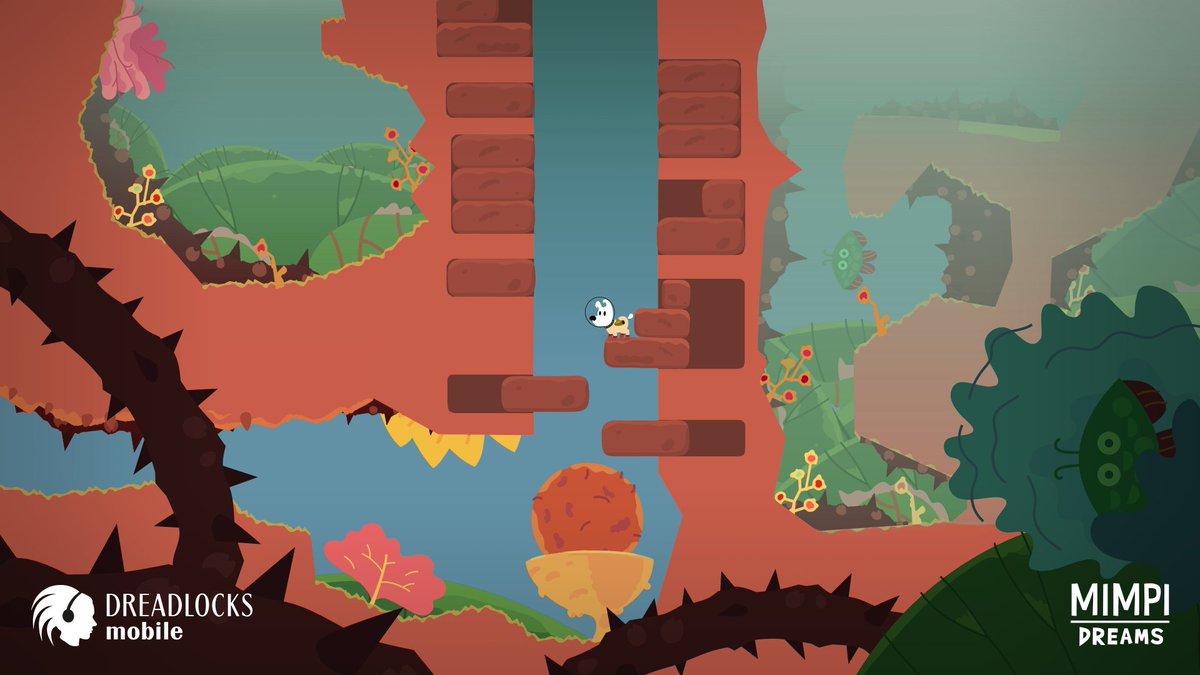 Dreadlocks Mobile tweet media