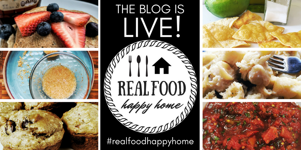 RealFoodHappy1's tweet photo. Yay! Our blog is officially LIVE!!! Pls check it out! https://t.co/CHKHdGjLSW #realfoodhappyhome #realfood #foodblogger #foodblog #newblogger #delicious #mostlyorganic #nomnom #FoodieFriday #Foodie #Foodies #HealthyEating #HealthyFood #blog #eat #yummy #delish #NonGMO #NonGMOS https://t.co/utDcyBq2ax