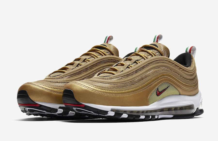 am 97 gold