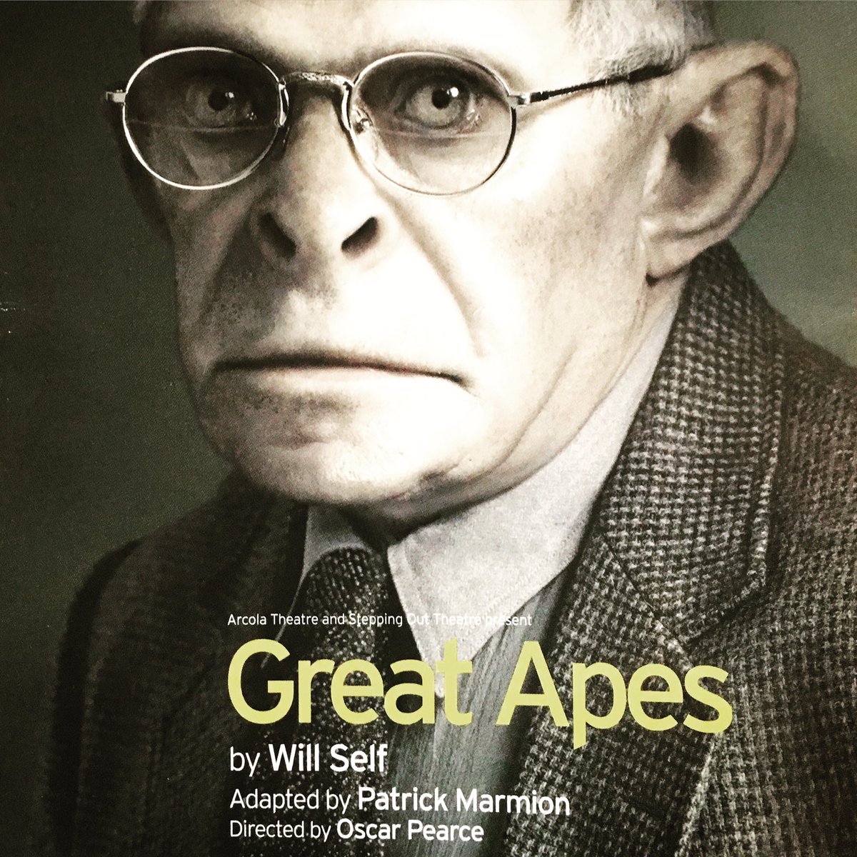 Joe Bates (JoeBatesHQ) Twitter