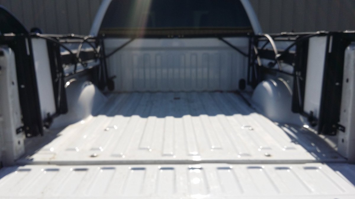 hideaside's tweet image. HideASide the #campershell you simply pull up when needed. And yes  you can drive with it up! 
hideaside.com