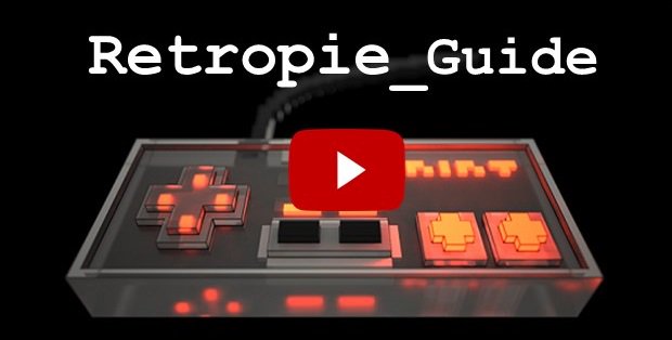 eltechs's tweet photo. Retro gaming is conquering the world! Learn how to play console video games with a special app called #Retropie form our new video guide - probably the most detailed Retropie video guide ever! - https://t.co/GCpv5RTLk2 https://t.co/Q1vB8E3Jtb