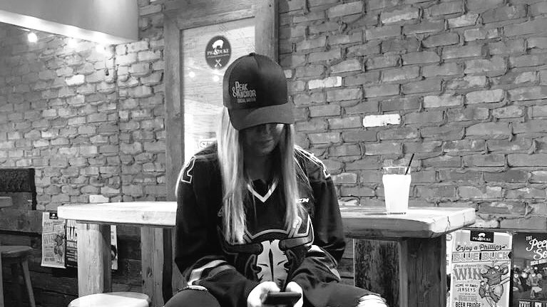 In my natural habitat. 
📸<a href="/EllisFun/">Ellinor</a>