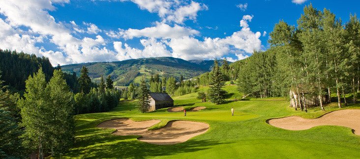 Congratulations to our 2018 Masters Pool Winner, Jordan Prochaska, at Beaver Creek Golf Club in Beaver Creek, CO!  Way to go! 👏👏